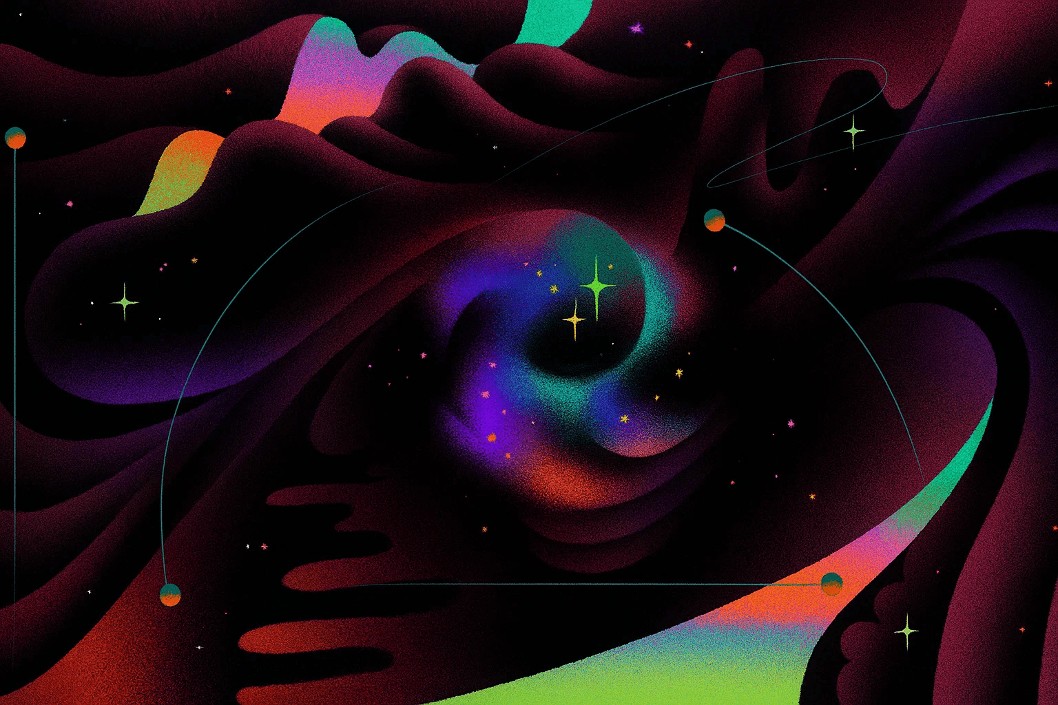 Loader background